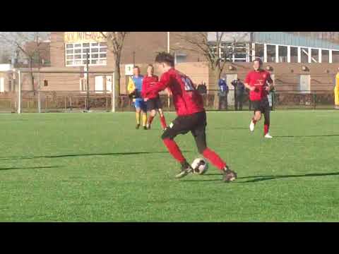 20180225 Internos - Alliance: 2-0