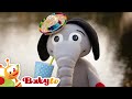 Elephant Birds And Pelicans BabyTV