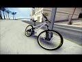 Banshee Rampant Bike para GTA San Andreas vídeo 1