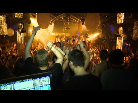 Kinki Palace "Welcome to the Club der Christmas Rave 2009" Original Video