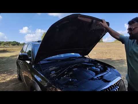 ÇAKIR AUTO DAN 2013 AUDI Q5 2.0 TFSI TADILAT ÖNCESİ VE SONRASI