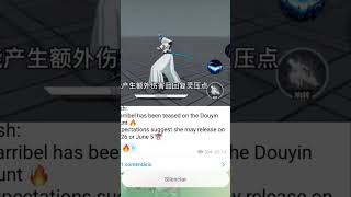 PRÓXIMOS LANÇAMENTO DE BLEACH SOUL RESONANCE ?