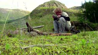 Item: 1 - Cycle Around the Scottish Highlands Solo