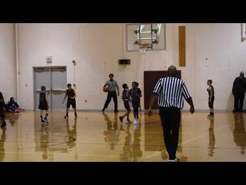 Feb 29th Michigan Titans 4th Grade vs Swish @ Spartan Classic 2020 clip 2 of 3