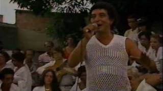 Mineira Music Video