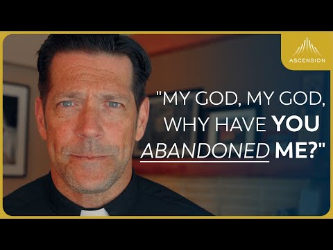 Did God Abandon You?