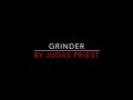 Judas Priest - Grinder [1980] Lyrics HD