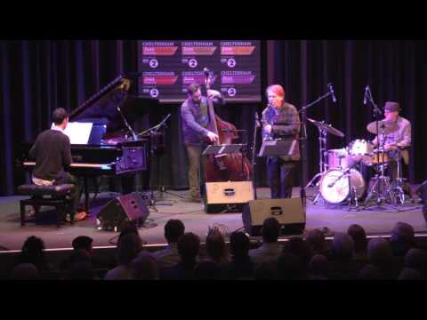 Little Knowledge - Hans Koller Quartet