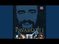 Pavarotti: Fra tanta gente (Arr. Mancini)