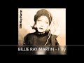 BILLIE RAY MARTIN   I Try