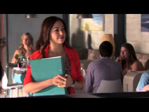 Home and Away: Wednesday 26 February - Clip