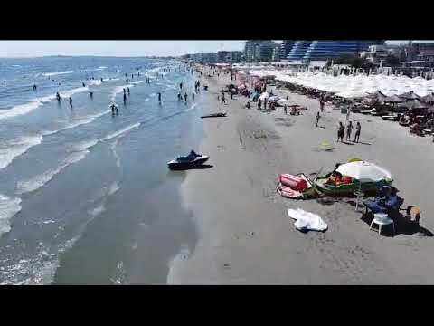 MAMAIA 2023 cu DJI Mini Fly 2