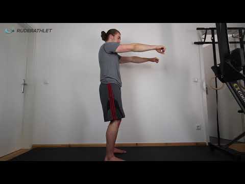 Rudergerät: Wie du MEHR KALORIEN verbrennen kannst + TRAININGSEFFEKT VERBESSERST (Teil 1/2)