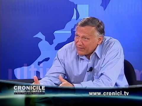 06. Nebunia Crucii - Cronicile Ultimului Imperiu