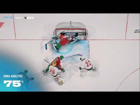 ECL Elite '26 Winter Season opener: Mythix - Polski Boys highlights