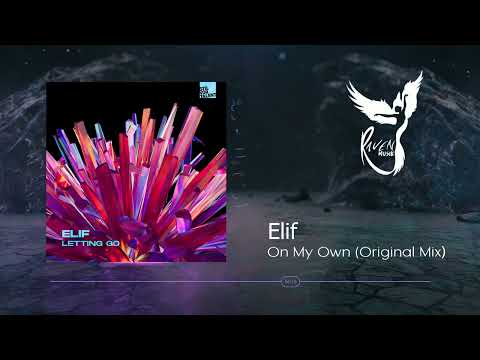 PREMIERE: Elif  - On My Own (Original Mix) [Stil Vor Talent]