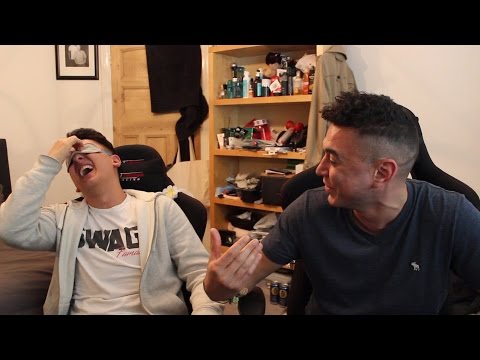 FIFA 15 - THE FUNNIEST GUESS WHO YET!!