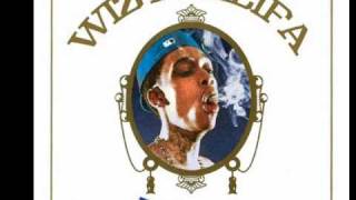 Wiz Khalifa - Stuntin