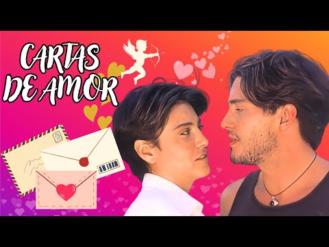 Care Santos habla sobre su nueva novela 'El amor que pasa' con Rosa Pasa Página