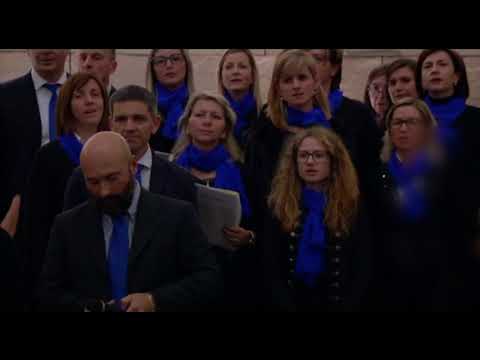 Cittadini InCanto - Hallelujah salvation and glory