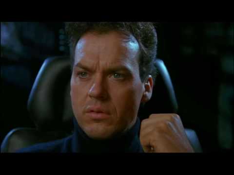 Batman 1989 Bruce's Origin