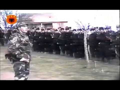 Rifat Berisha Arton Mehmetaj