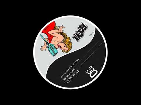 Tyler coey - Back 4 More (Original Mix) [Relyt Records]