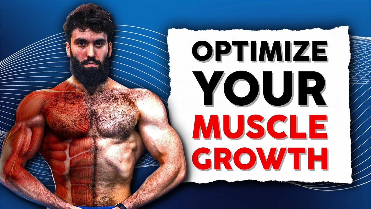 What Are The Best Exercises to Build Muscle? (Science Explained)
