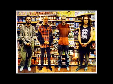 Soul Coughing - Live Rarities/Unreleased Songs