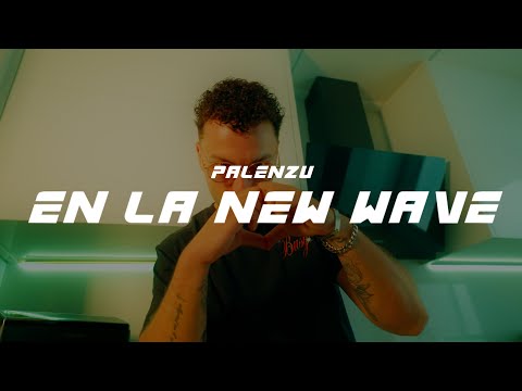 EN LA NEW WAVE 🌊🏄‍♂️ - PALENZU