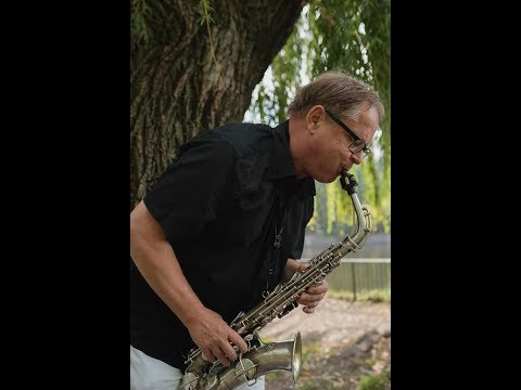 Der vielseitige Event-Saxophonist • Baker Street • Künstlerportal artistenfuerdich.de