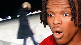 KEN CARSON- MARGIELA (REAKTION)