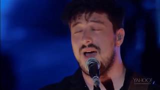 Mumford and Sons live at Voodoo Festival 2018 (HD)