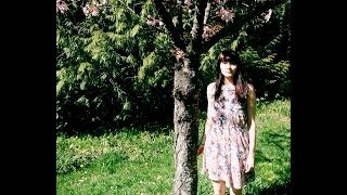 Lotte Kestner "Wrestler"