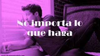 Drew Seeley. I&#39;m Ready Traducida