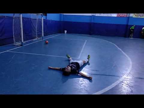 190317 Bafi 5ta fecha 1 - Kimberley vs Libertadores - parte 2