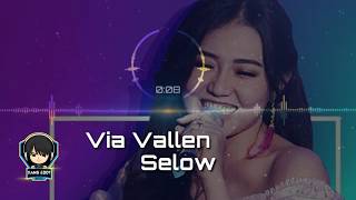 Download lagu Via Vallen - Selow lyrics mp3