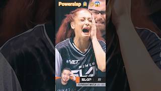 Download lagu Epic Women’s Power Slap Showdowns 211| Highlights #WomensPowerSlap #shorts #powerslap mp3