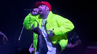 Deez Nuts - Purgatory (Live in Saint Petersburg, Russia)