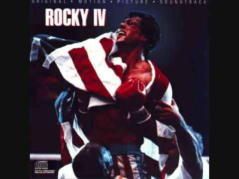 Rocky IV - Hearts on Fire (FULL extended version)