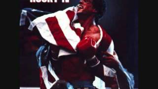 Rocky IV - Hearts on Fire (FULL extended version)