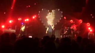 Fitz and the Tantrums - House on Fire (live at the NORVA)