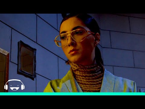 IOVA x Paul Damixie - Down On My Knees (Official Video)