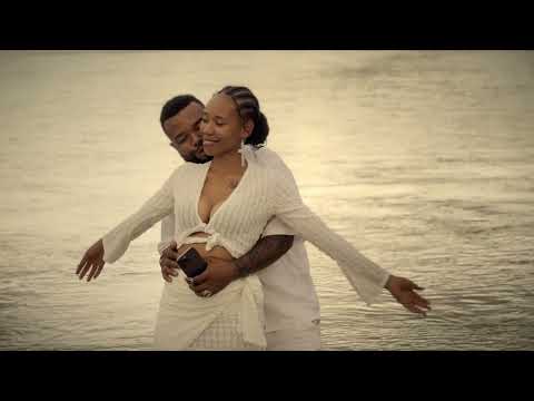 KELECHI AFRICANA—- KUSEMA KWELI NAMPENDA (VISUALIZER)