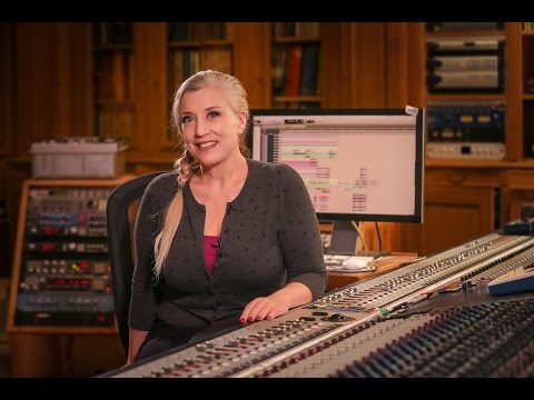 Deconstructing a Mix #11 - Sylvia Massy