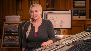 Deconstructing a Mix #11 - Sylvia Massy