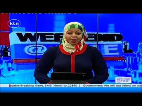 Kenya women’s volleyball team beat hosts Mexico 3-2 in the ongoing World grand prix