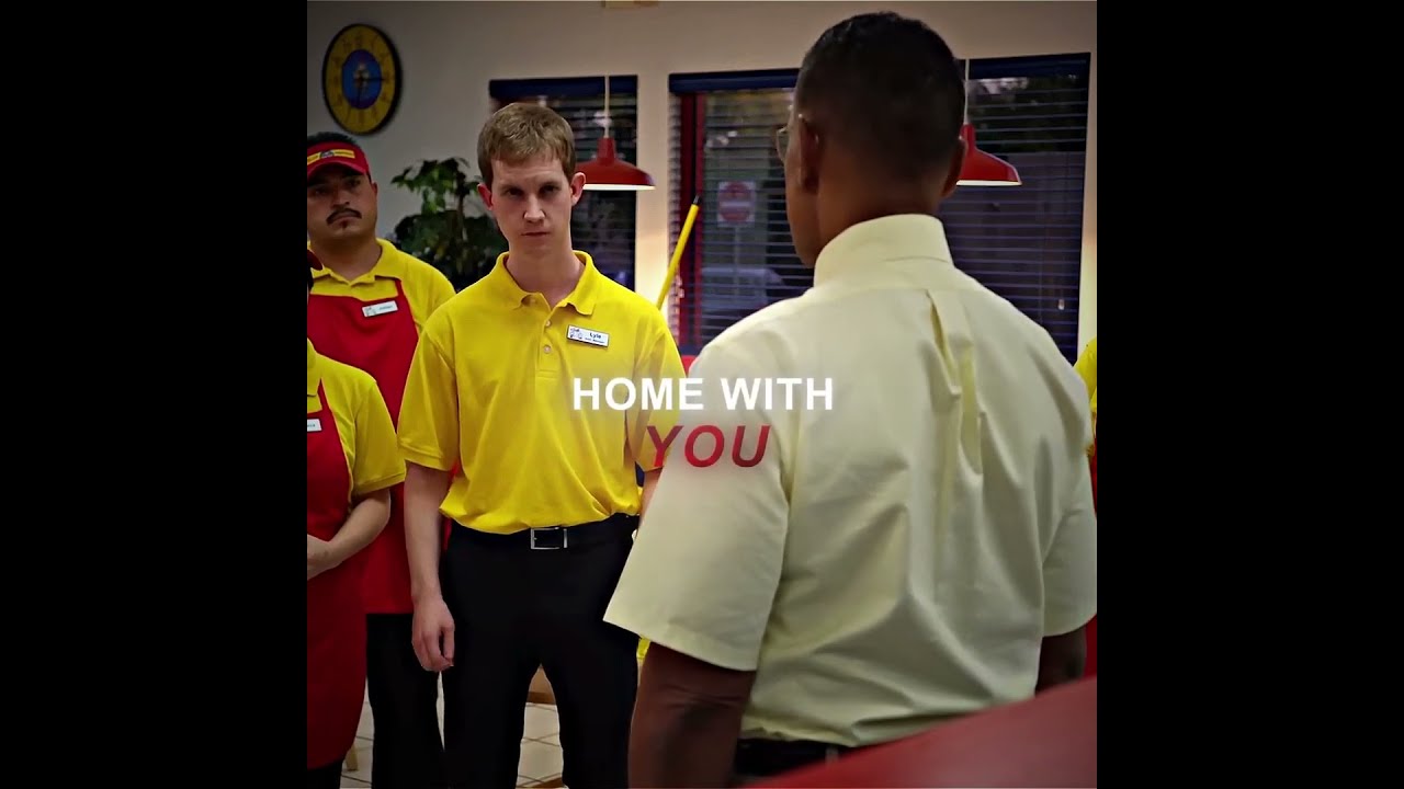 Poor Lyle | Memory Reboot - VØJ x Narvent #shorts #edit #funnyshorts