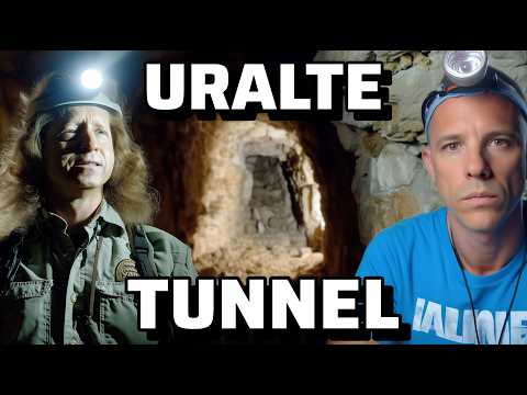 Unglaublich: Dr. Heinrich Kusch über Reptiloide & Tunnelsysteme