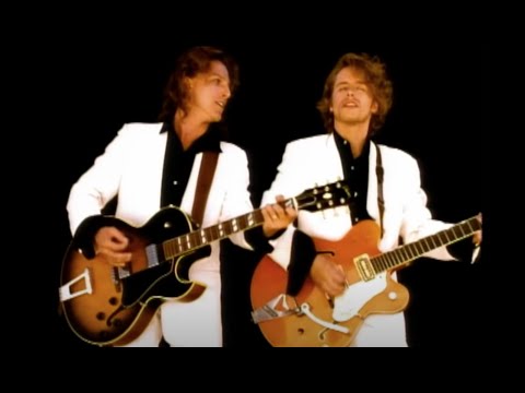 Johnny Have You Seen Her? by The Rembrandts
